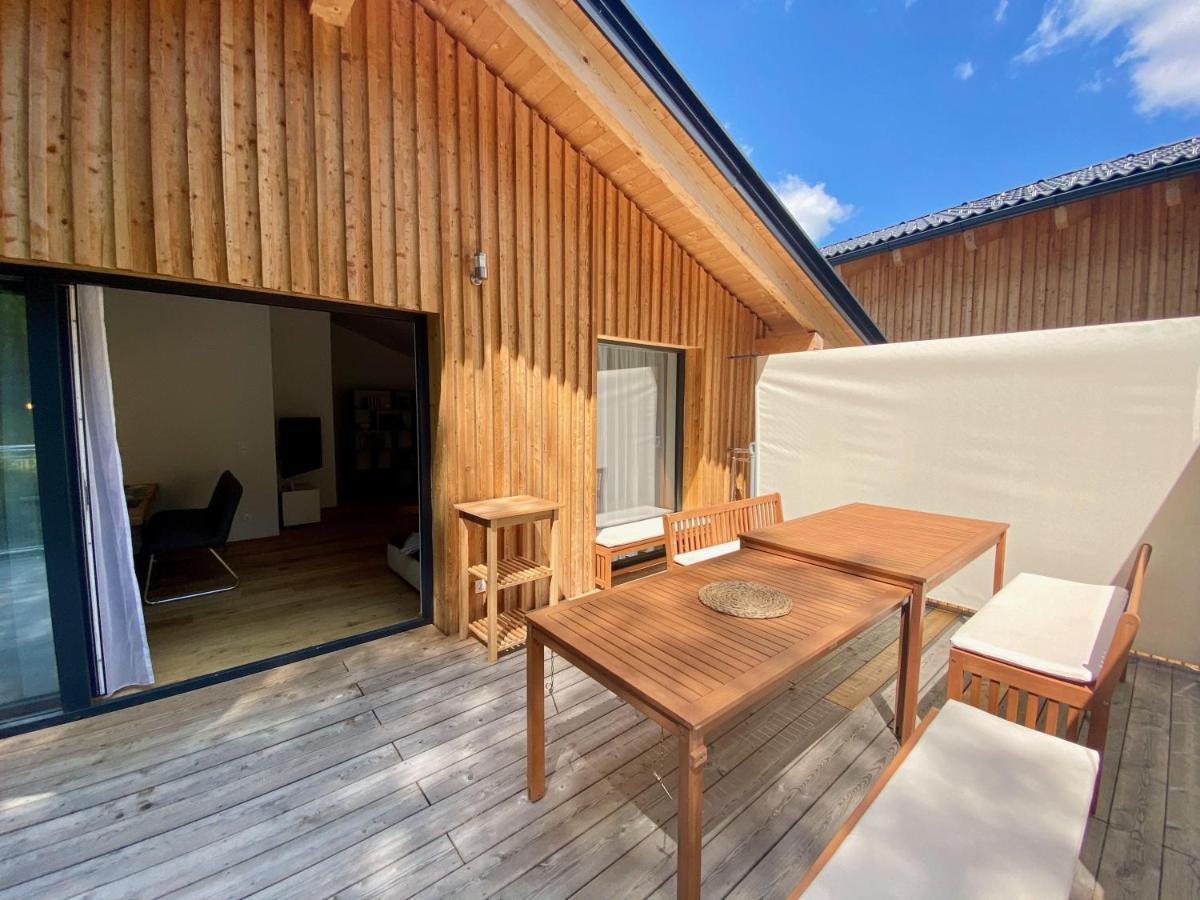 Zirbenblick Apartment Turrach Turracher Hohe Εξωτερικό φωτογραφία