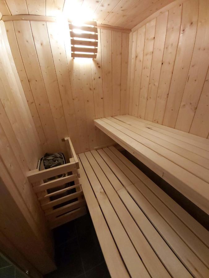 Zirbenblick Apartment Turrach Turracher Hohe Εξωτερικό φωτογραφία